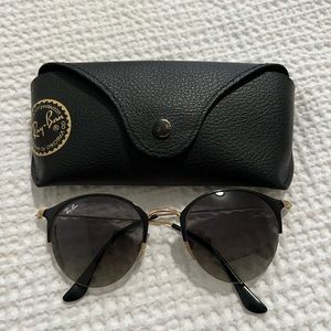 RAY-BAN SUNGLASSES